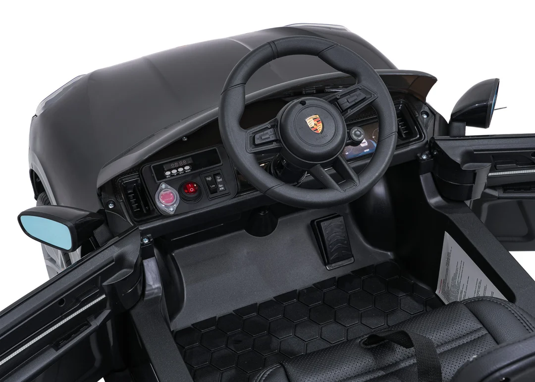 Vozilo Porsche Cayenne crna_14