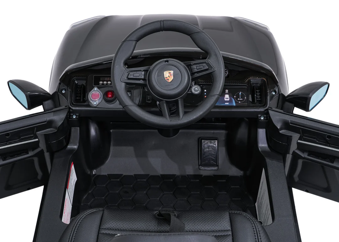 Vozilo Porsche Cayenne crna_15
