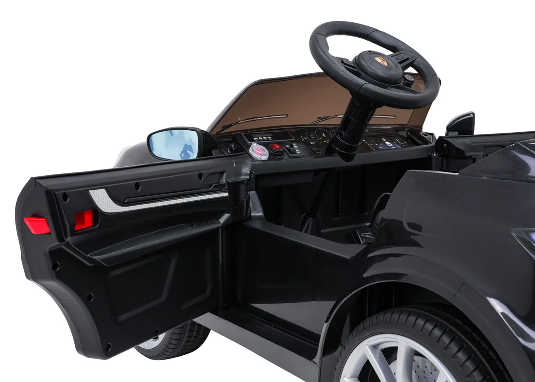 Vozilo Porsche Cayenne crna_22