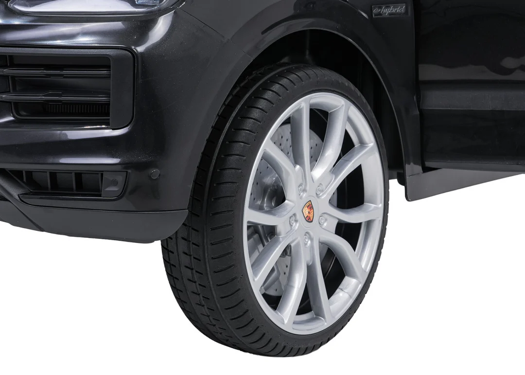 Vozilo Porsche Cayenne crna_24