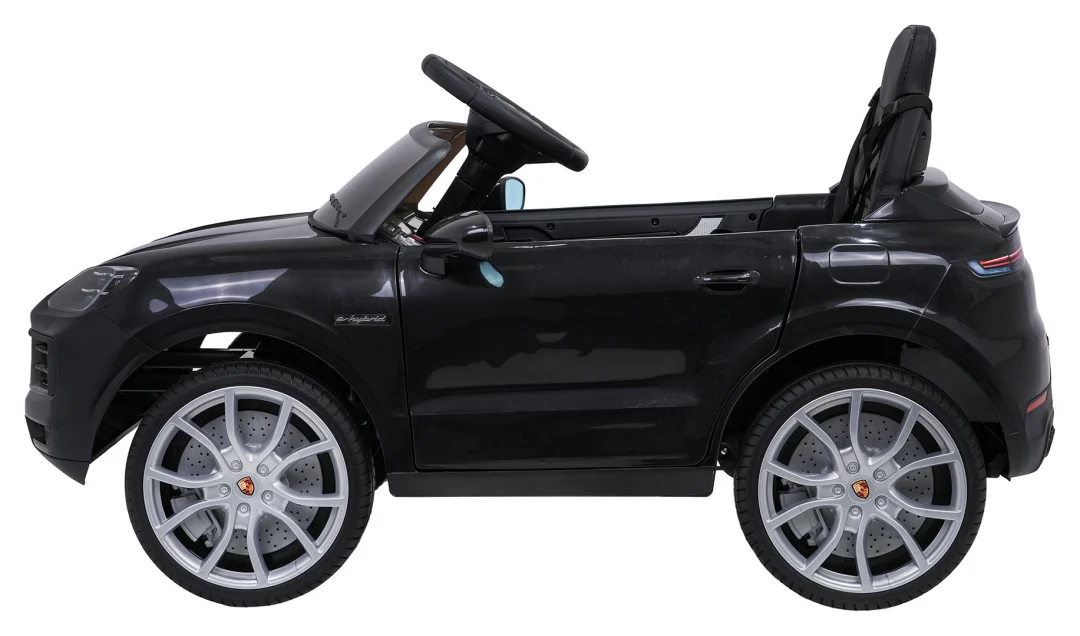 Vozilo Porsche Cayenne crna_5