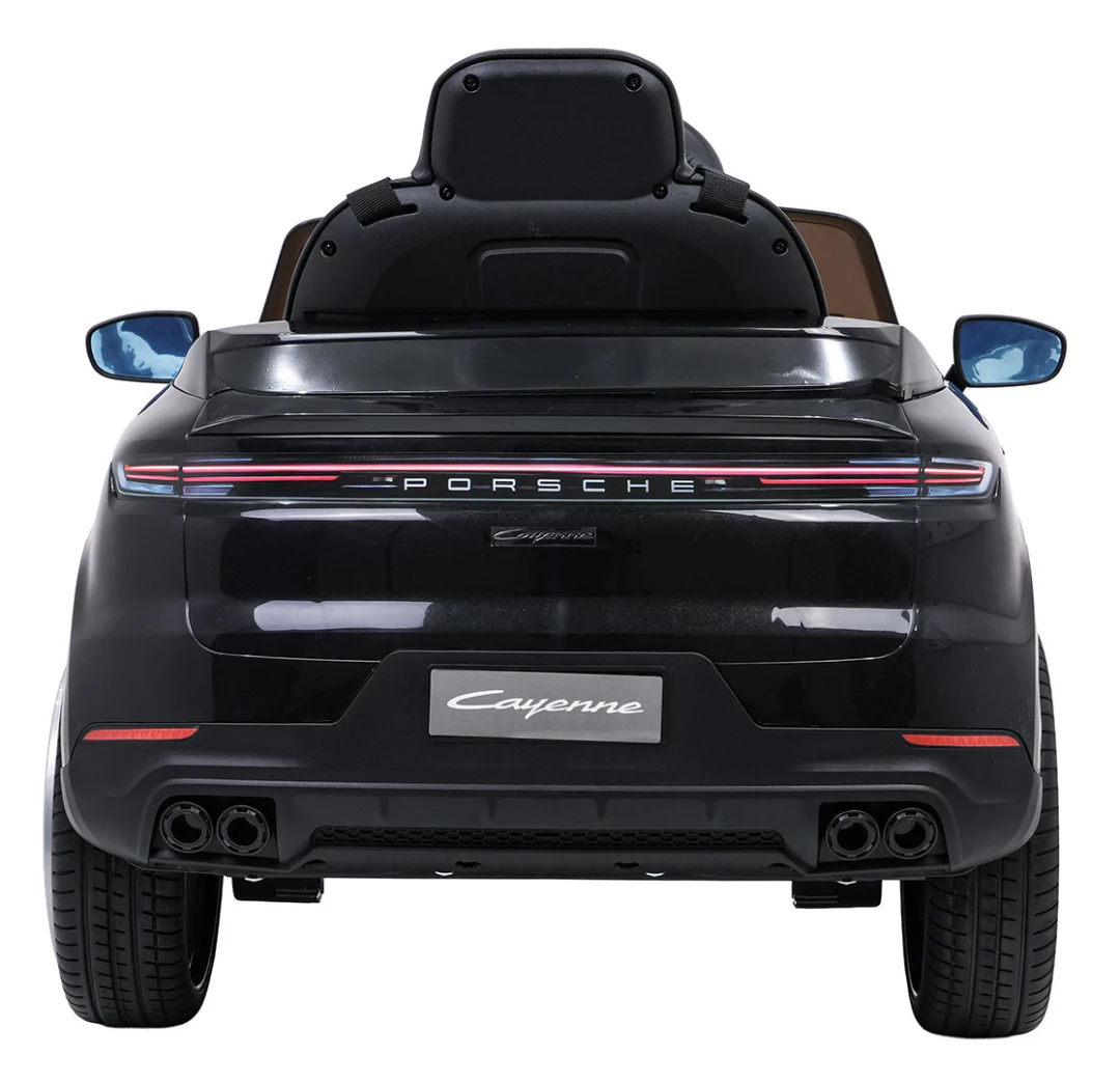 Vozilo Porsche Cayenne crna_8