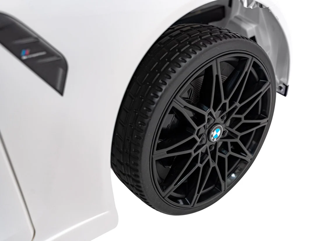 Vozilo, automobil BMW M4 Bijela_17