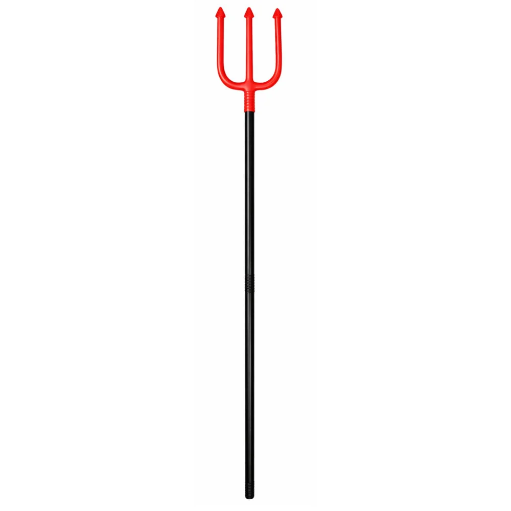 Vražje vile za Noć vještica - rekvizit za kostim vraga 112 cm_4