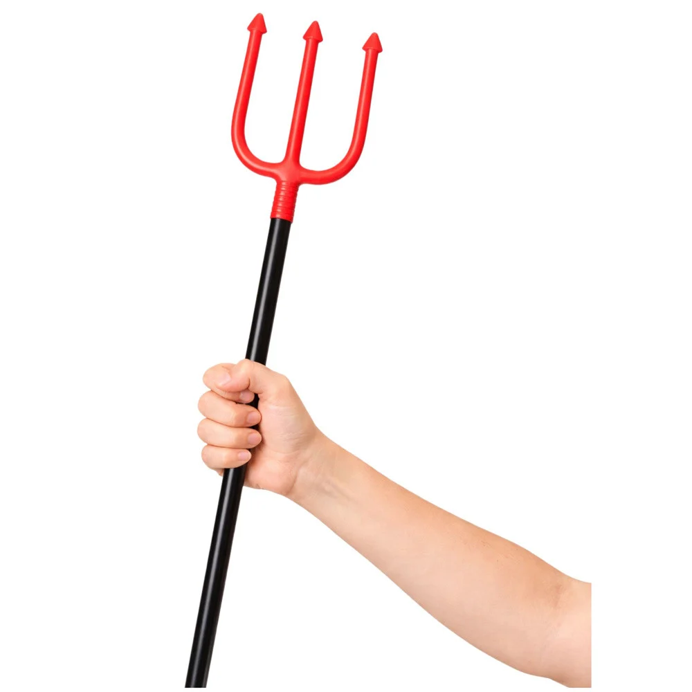 Vražje vile za Noć vještica - rekvizit za kostim vraga 112 cm_5