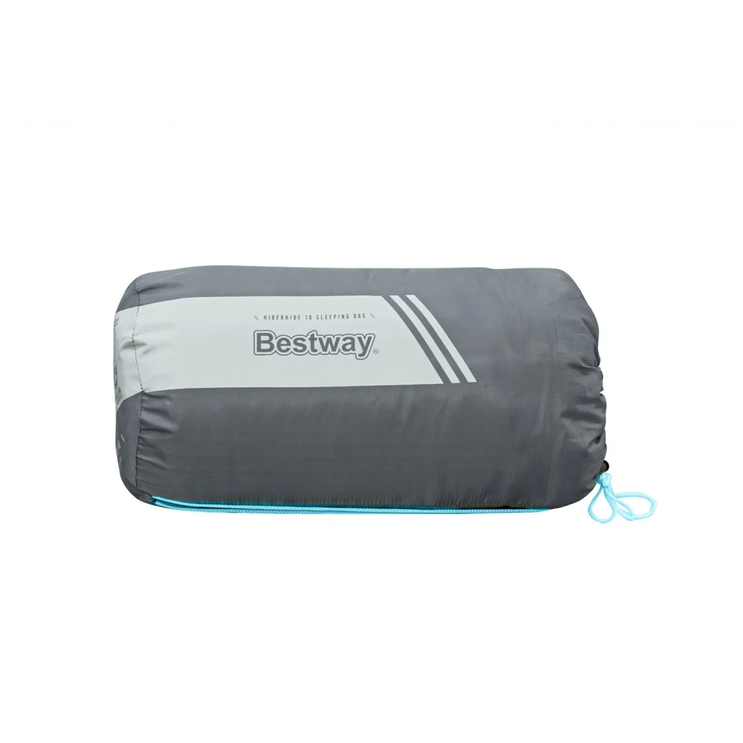 Vreća za spavanje plava Bestway 68102_8
