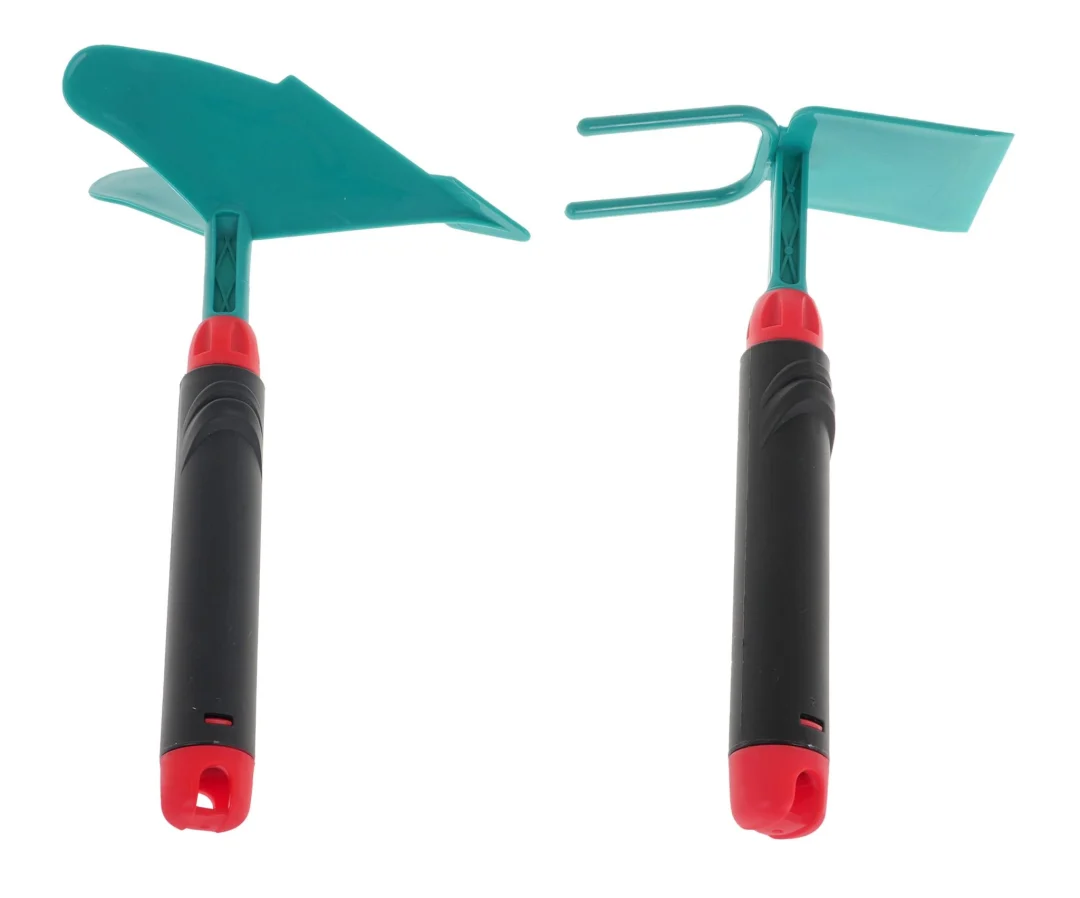 Vrtlarski set 4 alata za djecu 3+_5