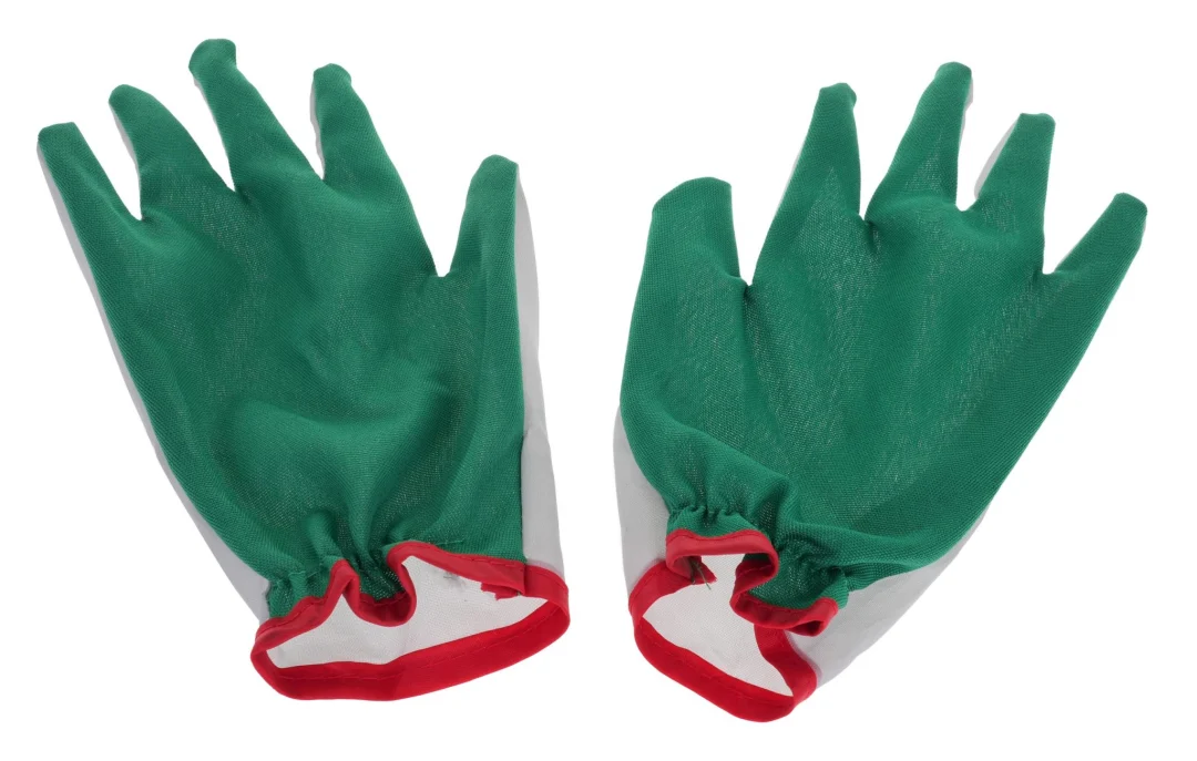 Vrtlarski set 6 alata za djecu 3+_4