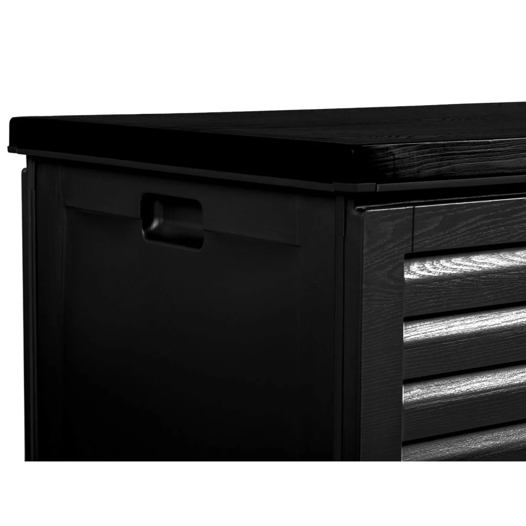 Vrtna kutija 143,5 × 57 × 53,5 cm 390 l crna_6