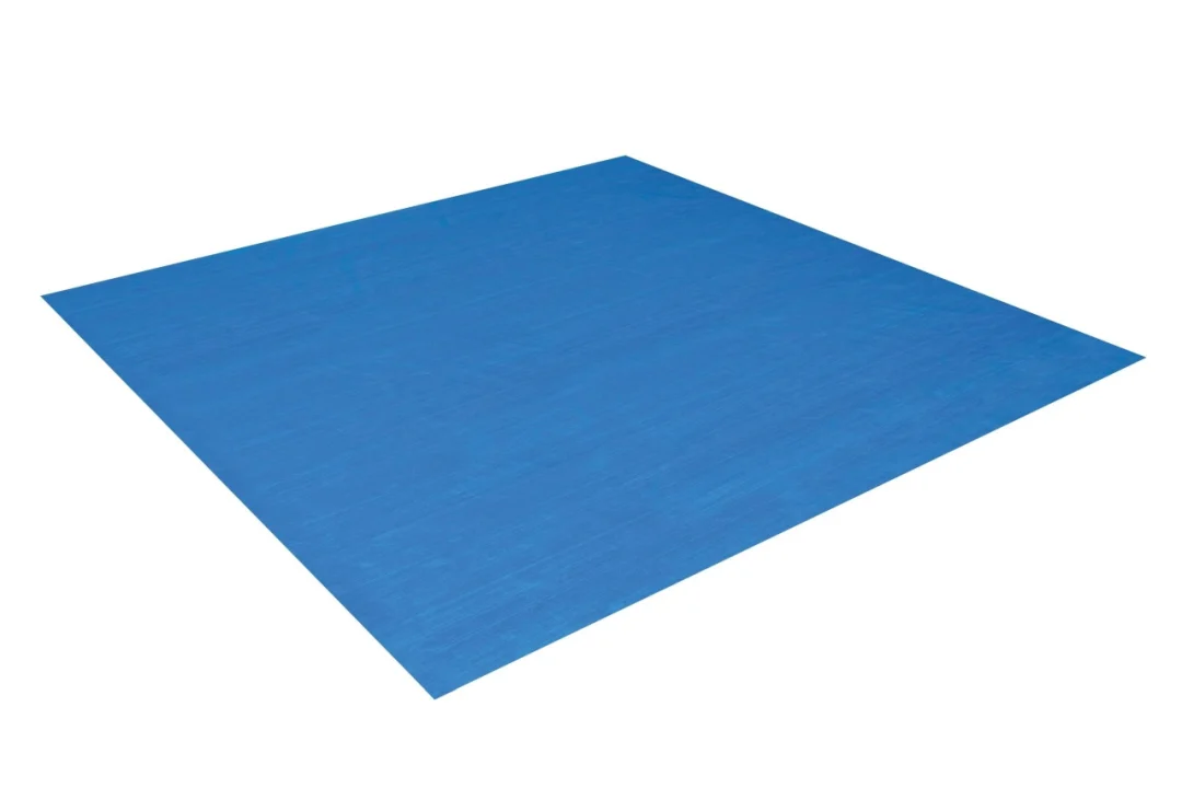 Vrtna prostirka za bazen 244 cm/8 ft BESTWAY 274 x 274 cm, PKR_16820_2