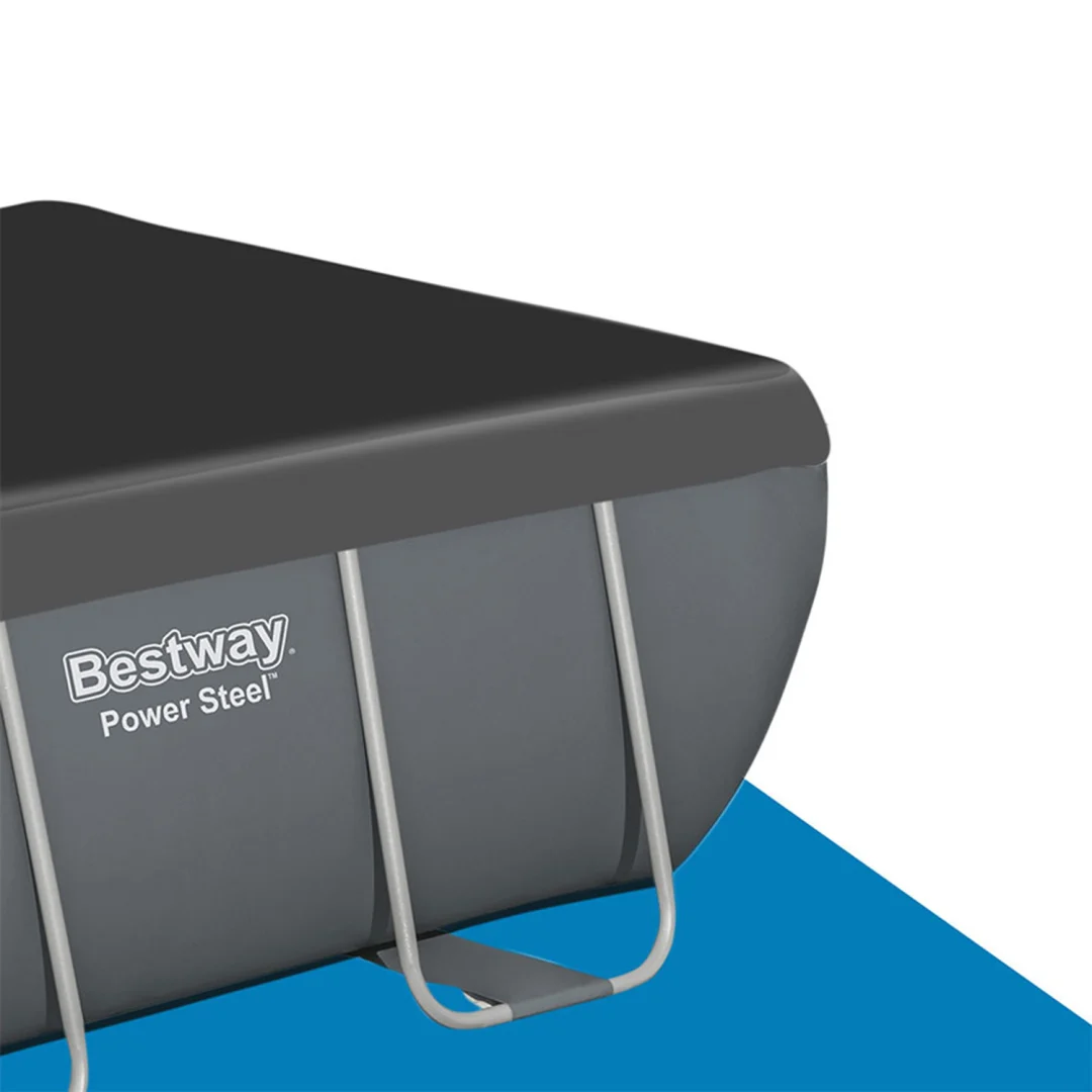 Vrtni bazen s okvirom 282 x 196 x 84 cm 16-u-1 Bestway 56629N_3