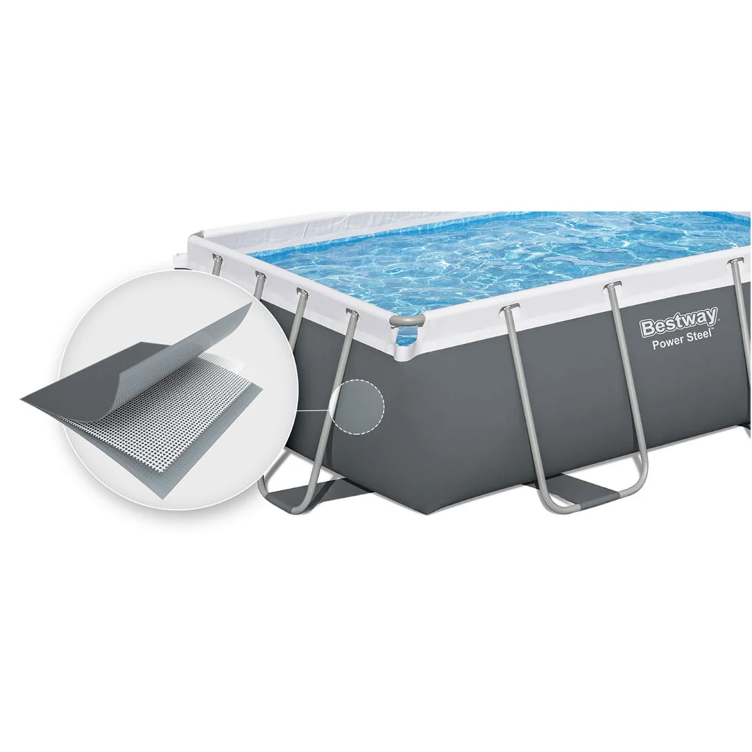 Vrtni bazen s okvirom 282 x 196 x 84 cm 16-u-1 Bestway 56629N_4