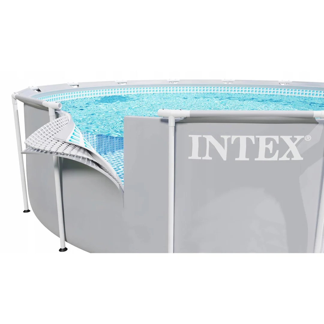 Vrtni bazen s okvirom 305 x 76 cm INTEX 26700ND_2