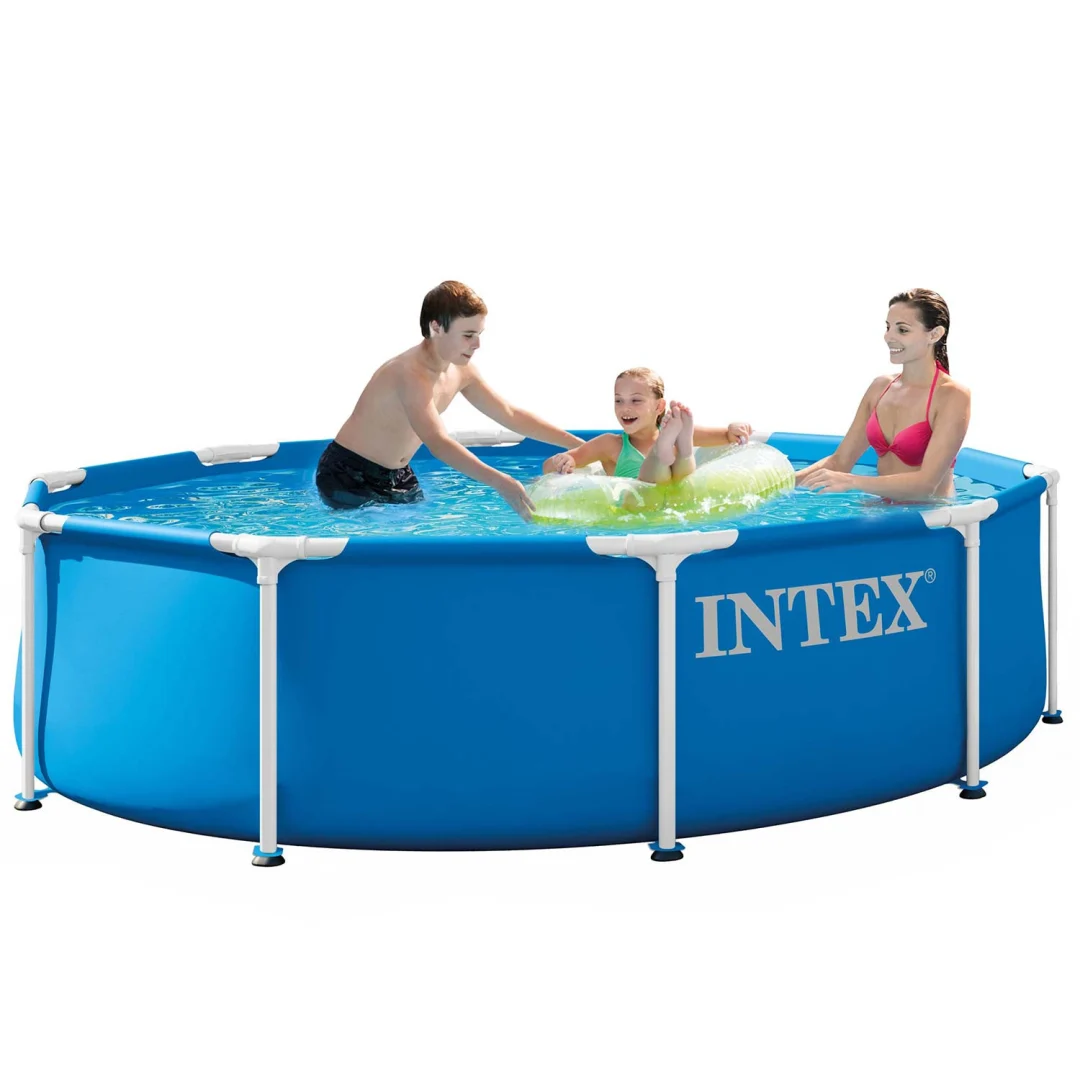 Vrtni bazen s okvirom 305 x 76 cm INTEX 28200ND_2
