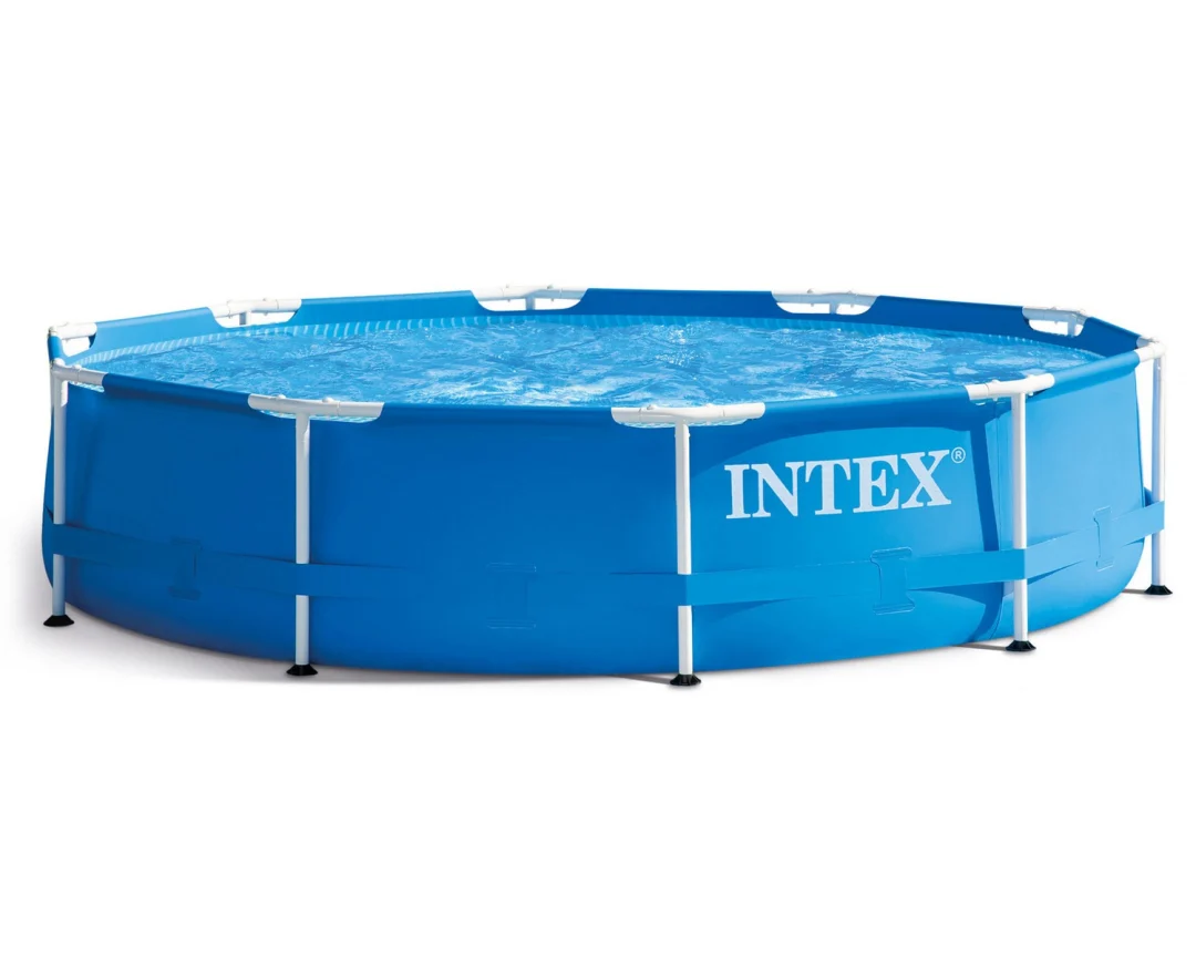 Vrtni bazen s okvirom 305 x 76 cm INTEX 28200_2