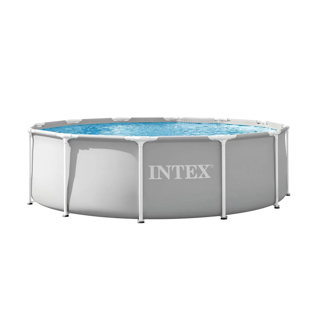 Vrtni bazen s okvirom 366 x 99 cm 10-u-1 INTEX 26716ND_3