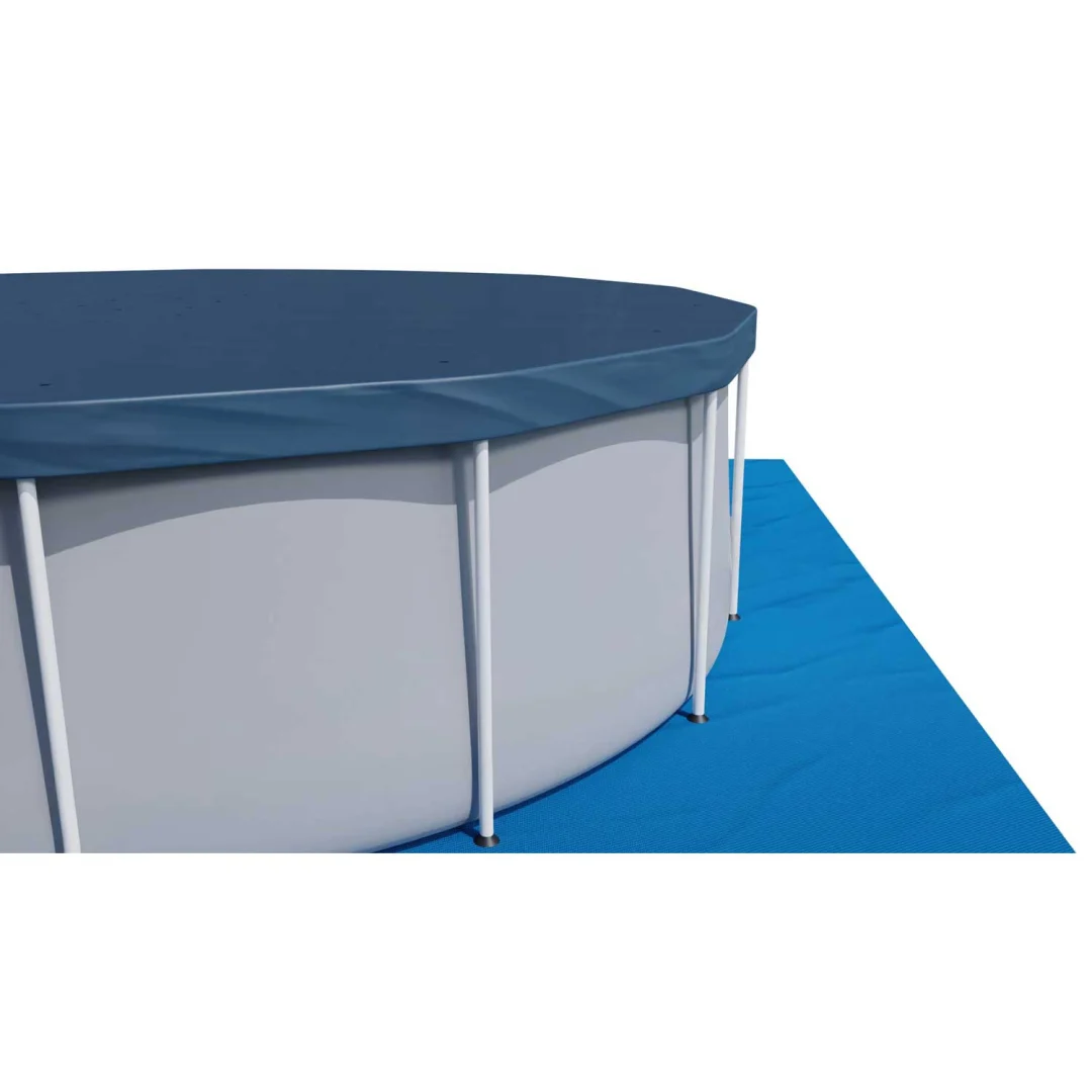 Vrtni bazen s okvirom 427 x 107 cm 12-u-1 INTEX 26720ND_3