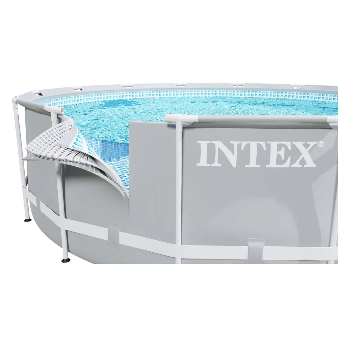 Vrtni bazen s okvirom 427 x 107 cm 17 u 1 INTEX 26720_2