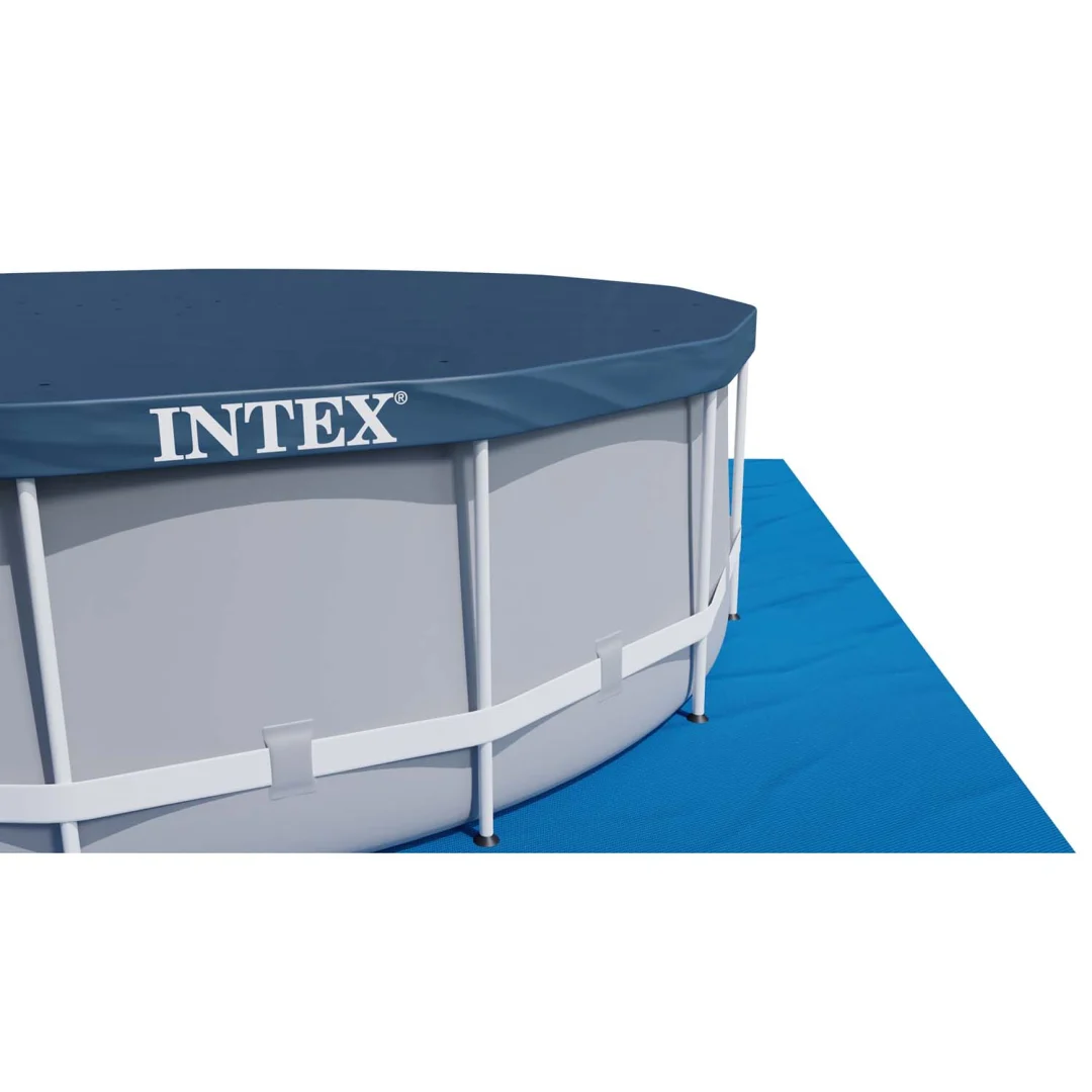 Vrtni bazen s okvirom 427 x 107 cm 17 u 1 INTEX 26720_9