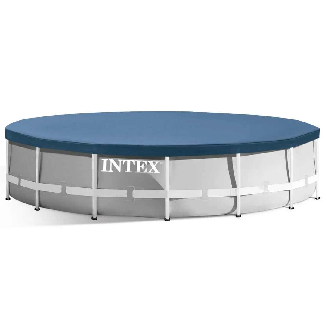 Vrtni bazen s okvirom 457 x 107 cm 18-u-1 INTEX 26724_3
