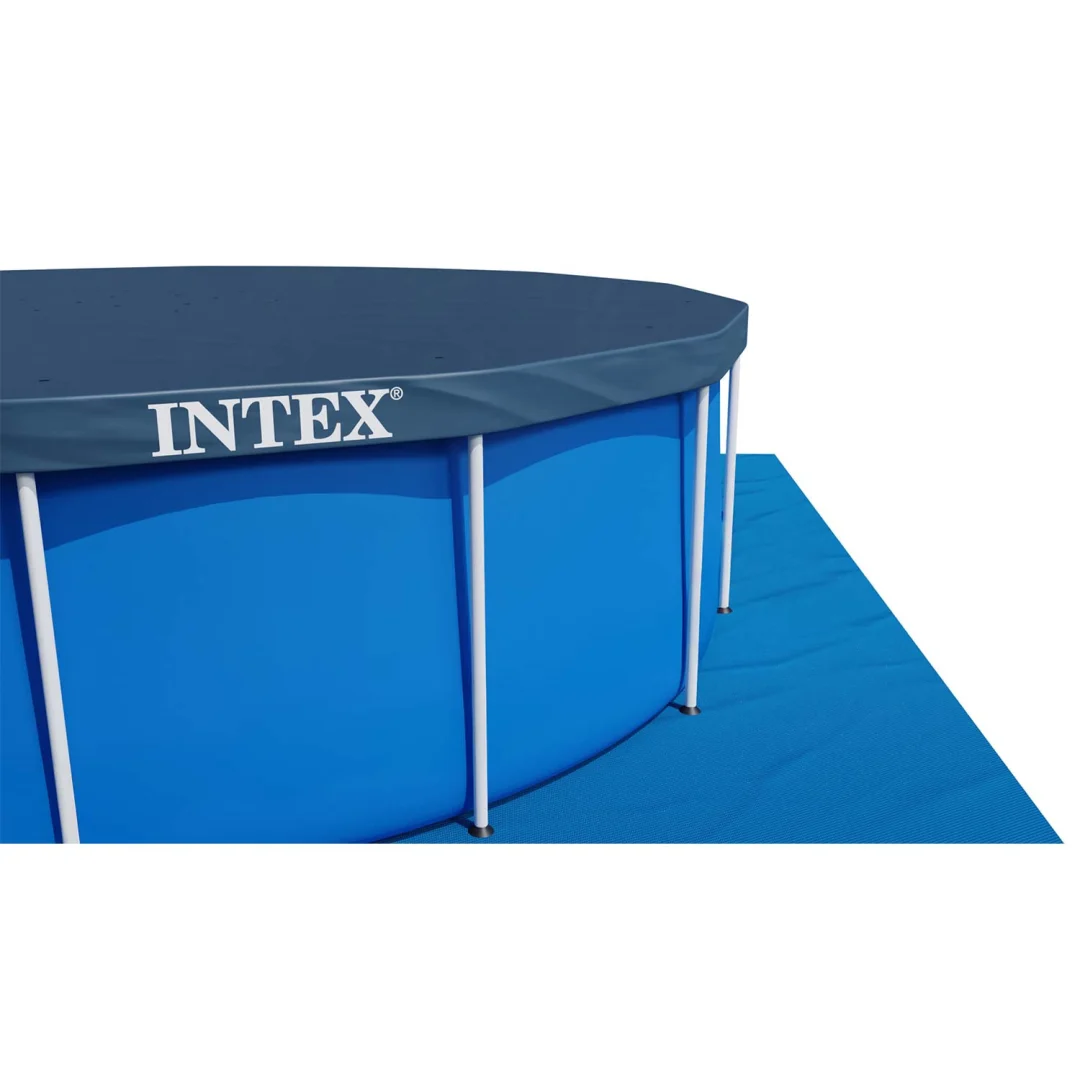 Vrtni bazen s okvirom 457 x 122 cm 12-u-1 INTEX 28242ND_3