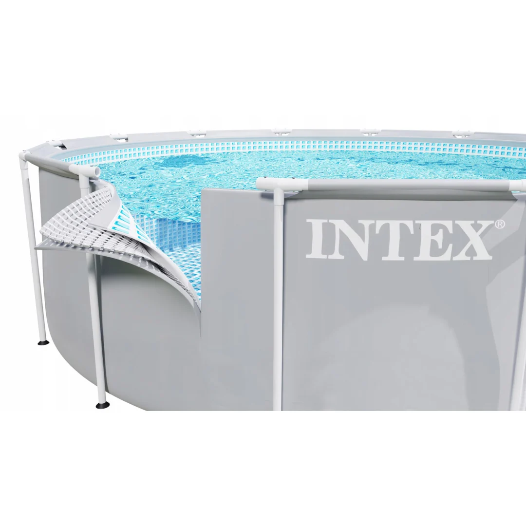 Vrtni bazen s okvirom 457 x 122 cm 17 u 1 INTEX 26726ND_10