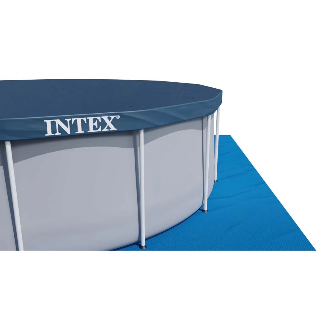 Vrtni bazen s okvirom 457 x 122 cm 17 u 1 INTEX 26726ND_8
