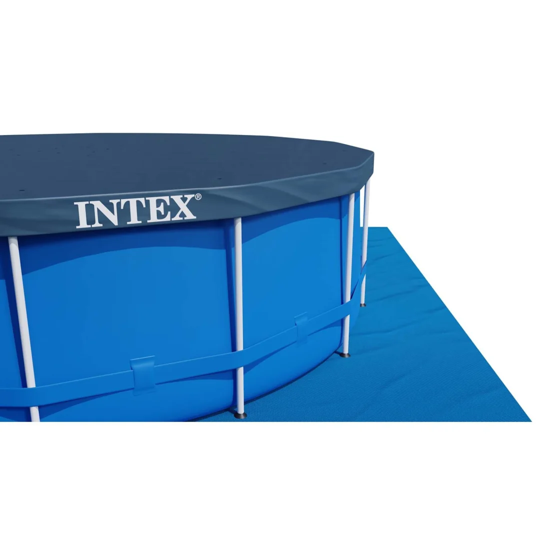 Vrtni bazen s okvirom 457 x 122 cm 17 u 1 INTEX 28242_3