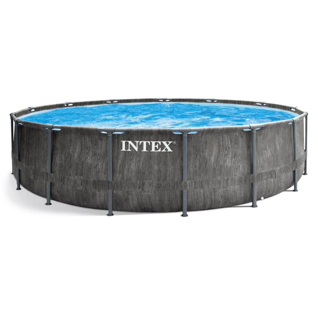 Vrtni bazen s okvirom 457 x 122 cm 18 u 1 INTEX 26742_3