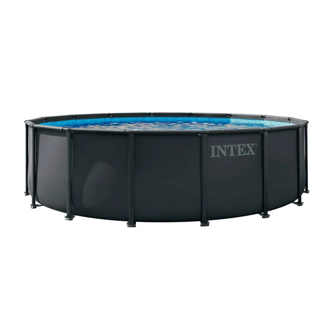 Vrtni bazen s okvirom 488 x 122 cm 17 u 1 INTEX 26326ND_3