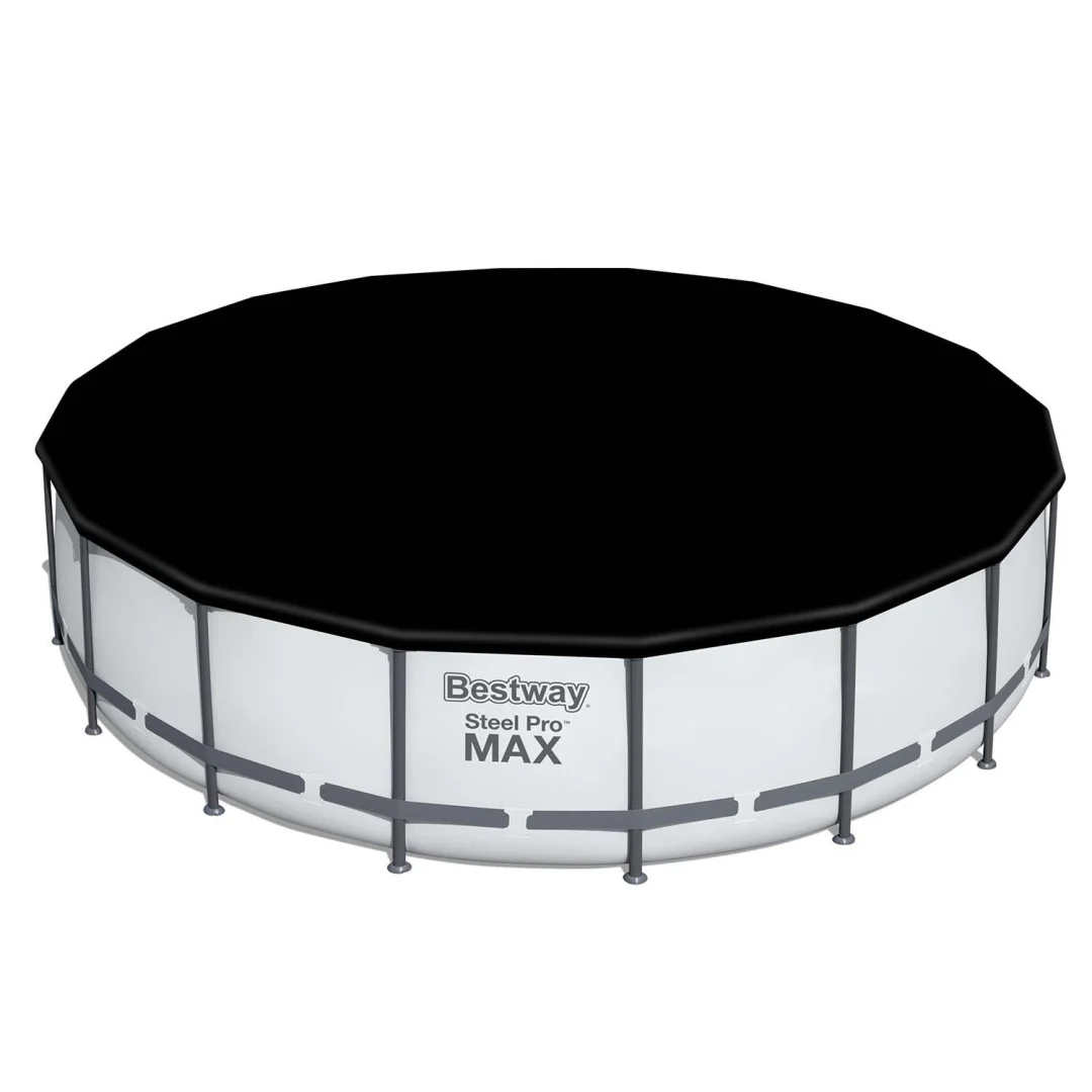 Vrtni bazen s okvirom 549 x 122 cm 18-u-1 Bestway 56462, plava, var. 56462-17W1B_5
