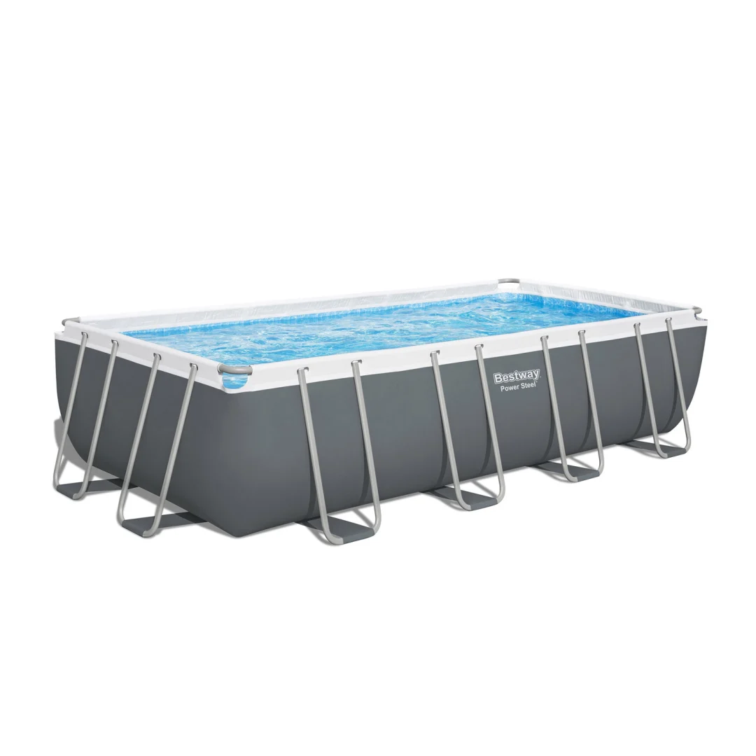 Vrtni bazen s okvirom 549 x 274 x 122 cm 17-u-1 Bestway 56465_11