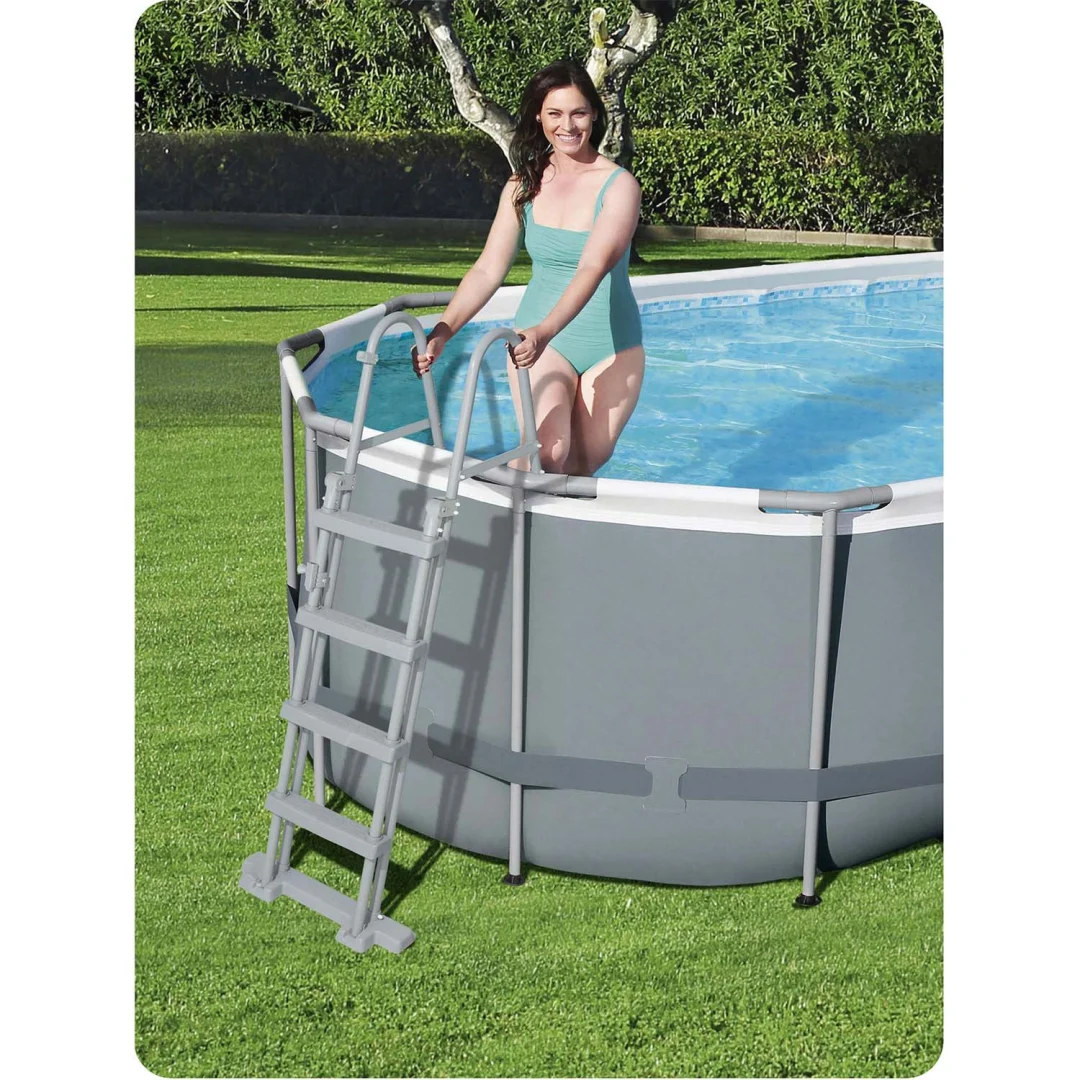 Vrtni bazen s okvirom 549 x 274 x 122 cm 17-u-1 Bestway 56710, plava, var. 56710-M_8
