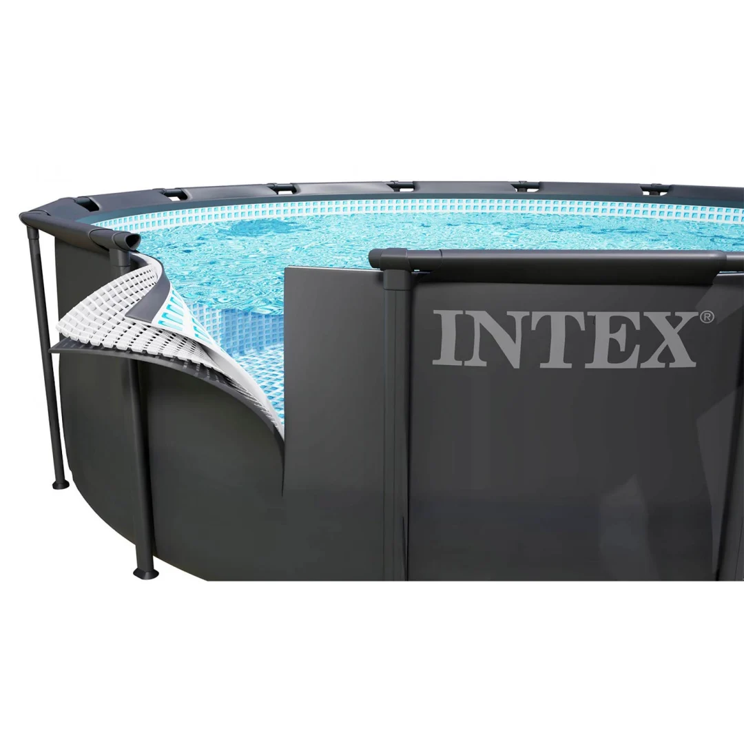 Vrtni bazen s okvirom 610 x 122 cm 11-u-1 INTEX 26334ND_5