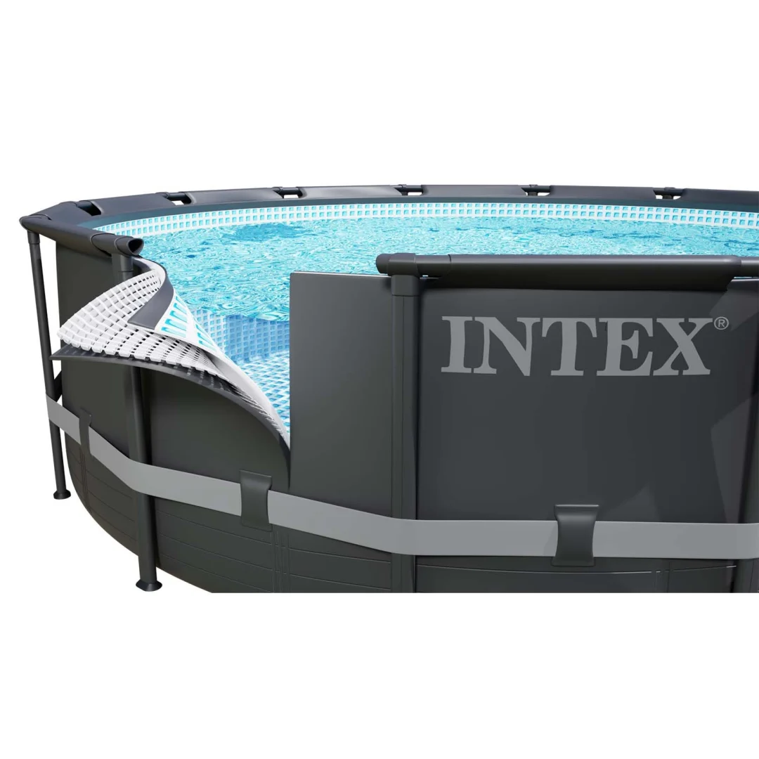 Vrtni bazen s okvirom 610x122cm 20in1 INTEX 26334_4