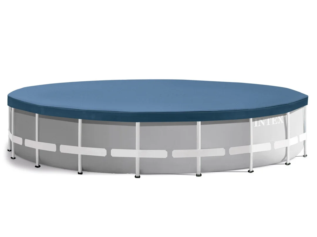 Vrtni bazen s okvirom 610x132 cm 18-u-1 INTEX 26756_4