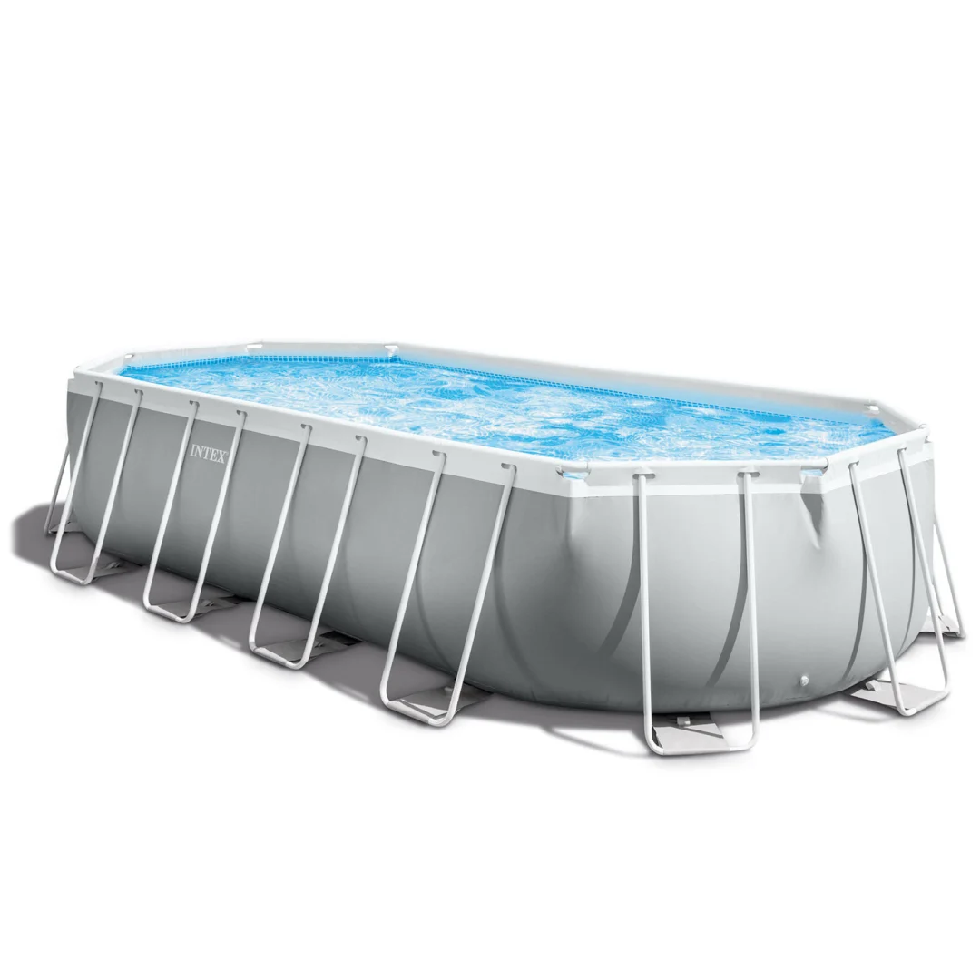 Vrtni bazen s okvirom 610x305cm 6u1 INTEX 26798_6