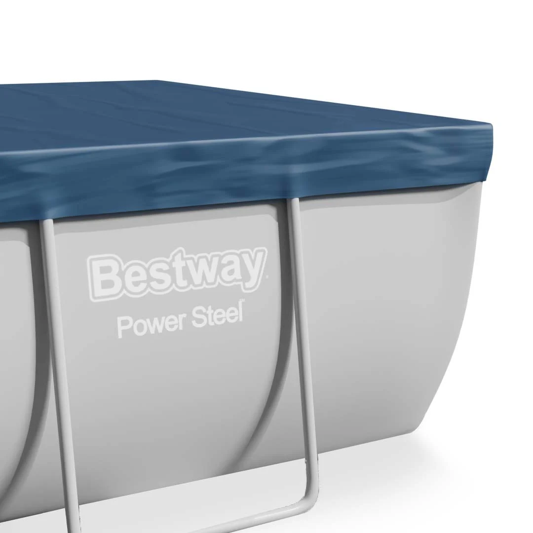 Vrtni bazen s okvirom 640 x 274 x 132 cm 17-u-1 Bestway 5612B_4