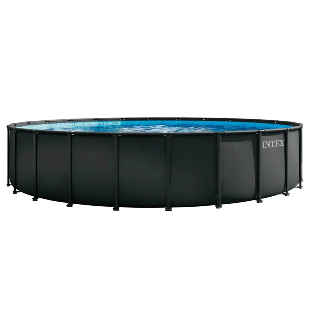 Vrtni bazen s okvirom 732 x 132 cm 11-u-1 INTEX 26340ND_2