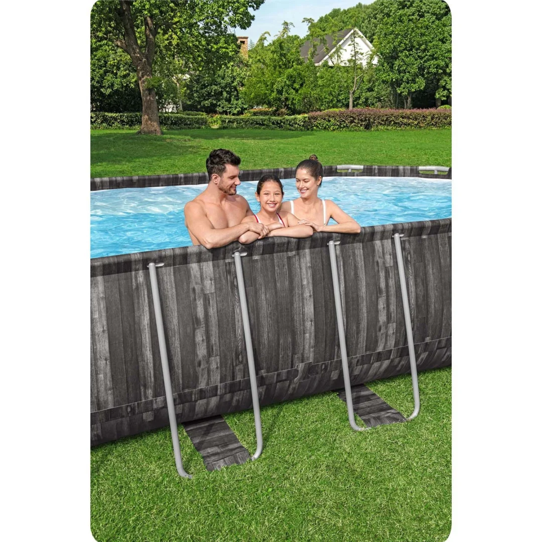 Vrtni bazen s okvirom 732 x 366 x 132 cm 10-u-1 Bestway 561ES_7