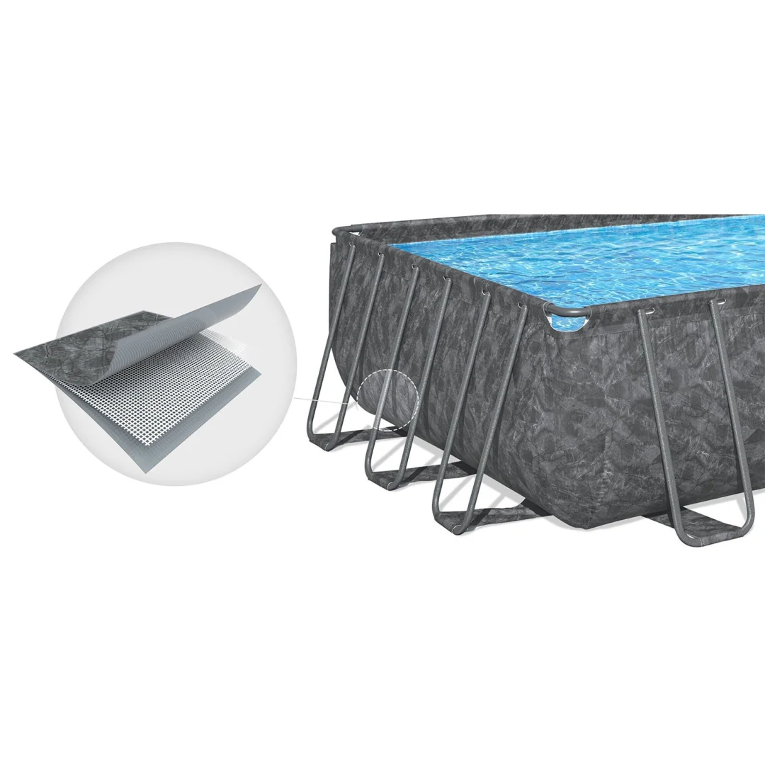 Vrtni bazen s okvirom 732 x 366 x 132 cm 11 u 1 Bestway 561 kg_3