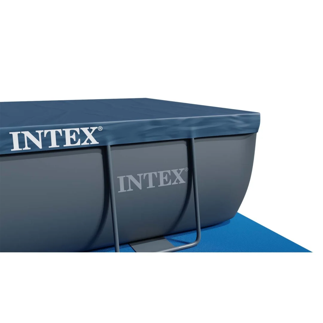 Vrtni bazen s okvirom 732 x 366 x 132 cm 18 u 1 INTEX 26364_2