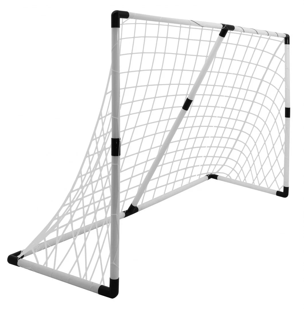 Vrtni nogometni gol 2 u 1 180 × 120 cm 3+_3