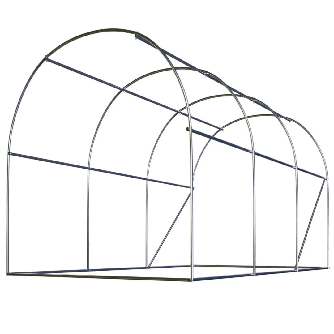 Vrtni tunel 2 x 3,5 m (7 m2) Plonos_2