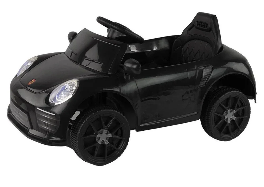 WMT-666 auto na akumulator, crni, 6V_2
