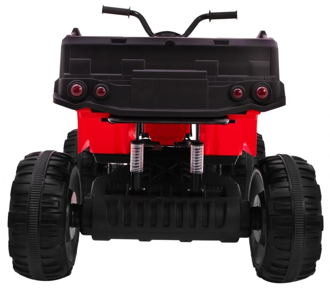 XL ATV quad 4x4 na akumulator, crveni_4