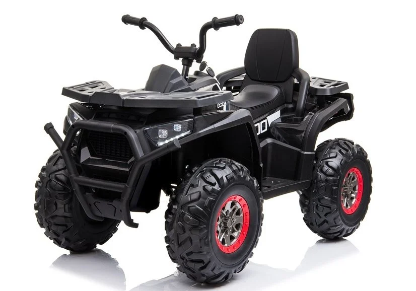 XMX607 Električni Quad - Crni quad na akumulator_3