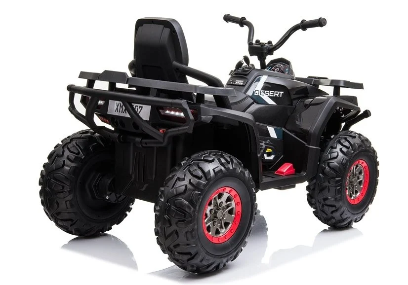 XMX607 Električni Quad - Crni quad na akumulator_7