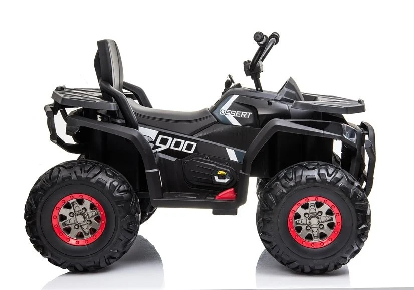 XMX607 Električni Quad - Crni quad na akumulator_8
