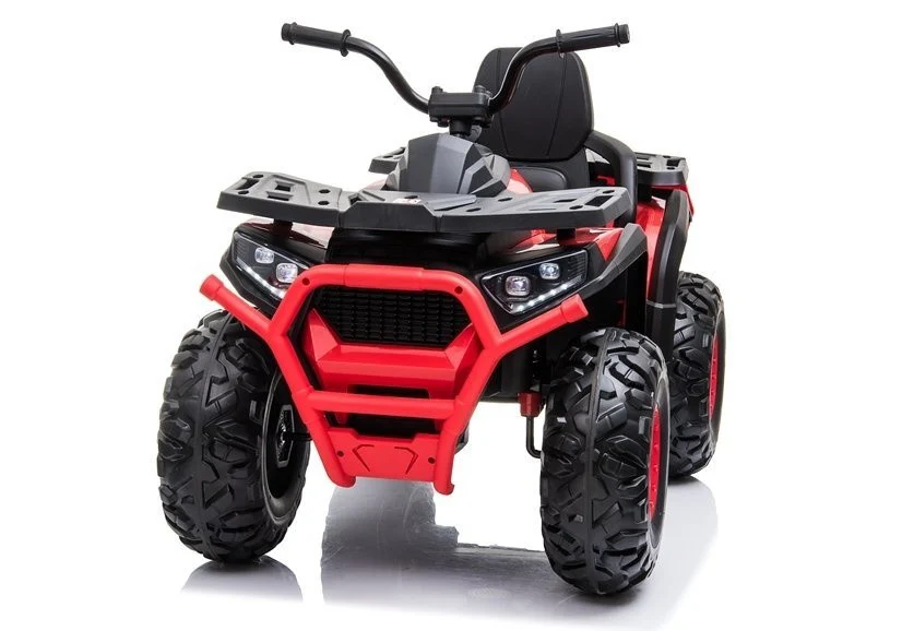 XMX607 Električni Quad - Crveni quad na akumulator_3